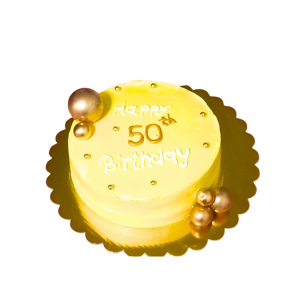Golden Milestone