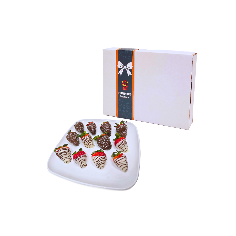 Harmony Swirl Berries