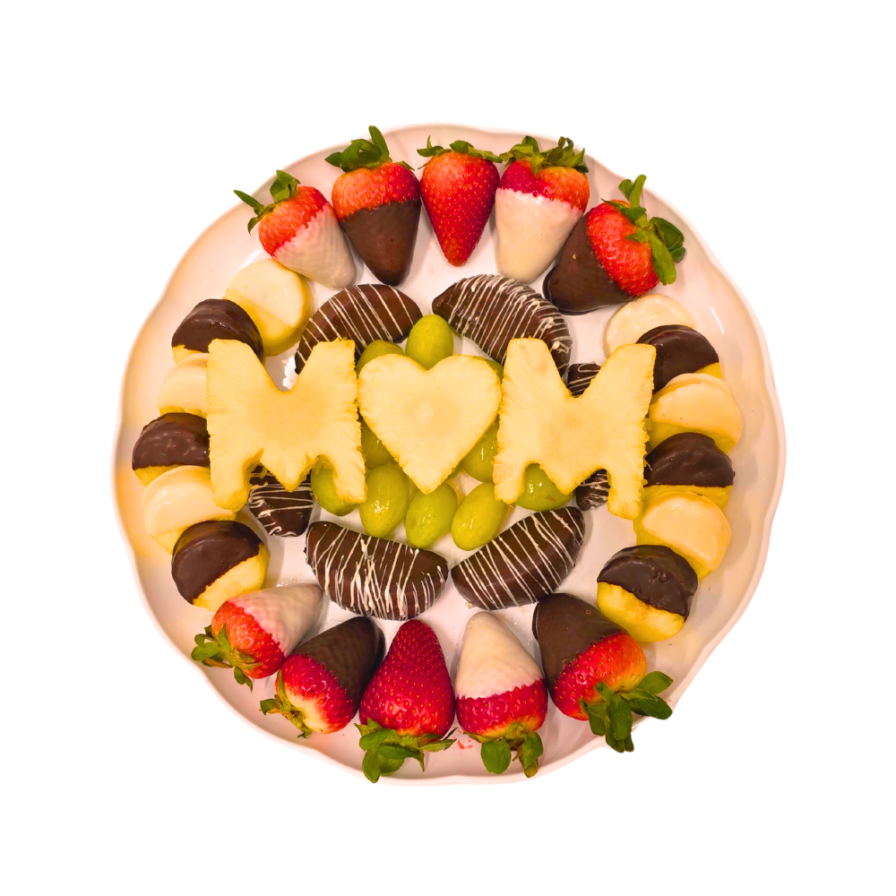 Just For U MOM Platter