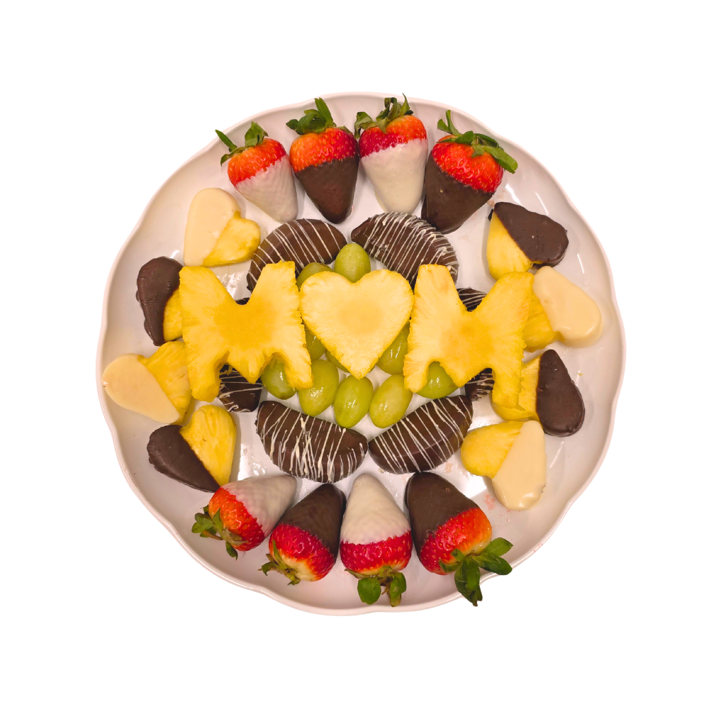 Love For MOM Platter
