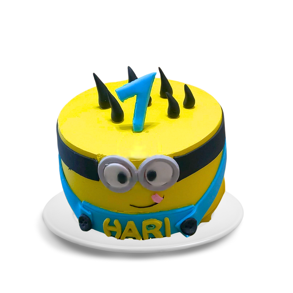 Minion Mania
