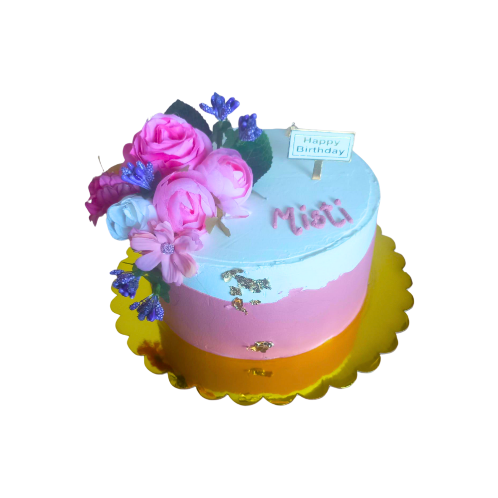 Ombre Petal