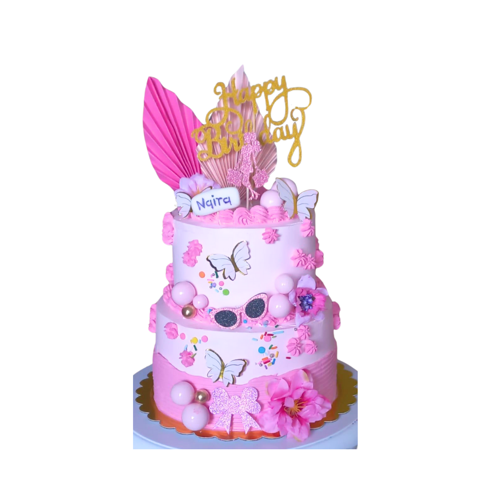 Princess Butterfly