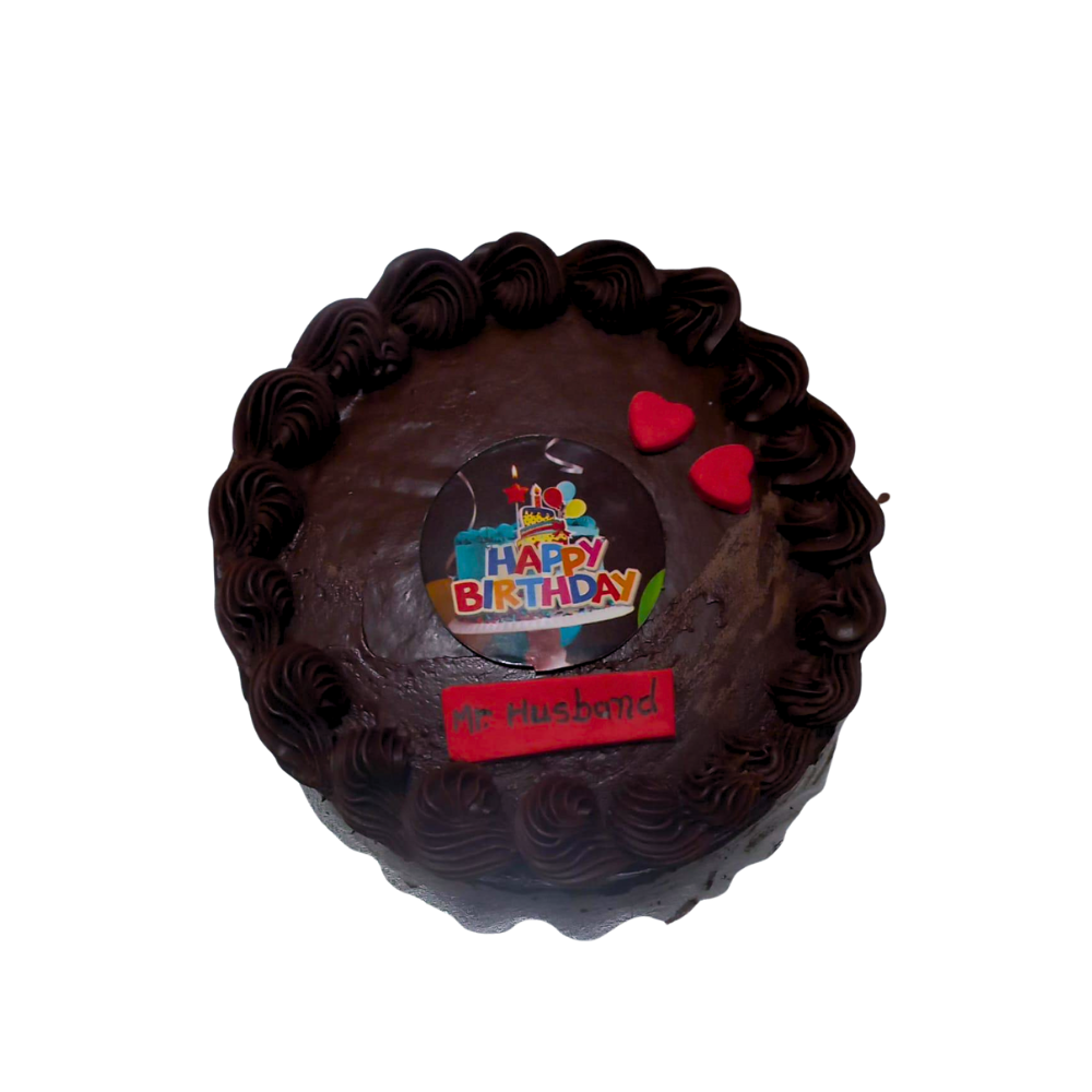 Ultimate Chocolate